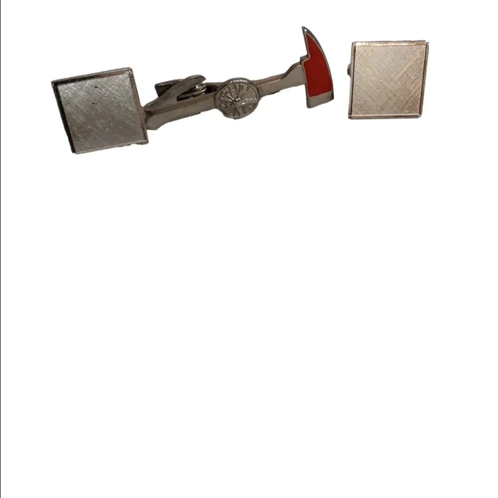 TIE‎ CLIP - ON  ACCESSORIES